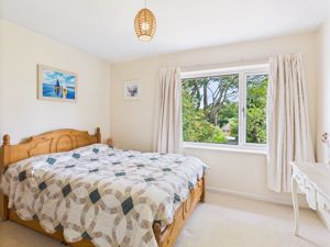 Bedroom 2- click for photo gallery